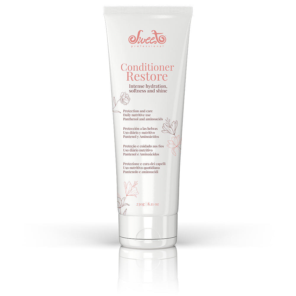 Restore Balsam de păr pentru acasă - 230g / 8,1 OZ