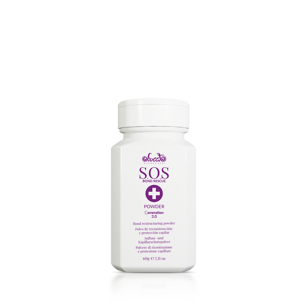 SOS Powder 3.0 - 60g / 2,1 OZ