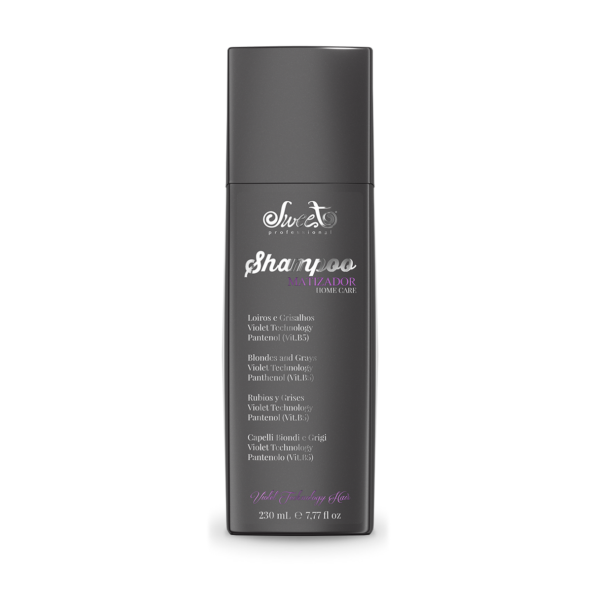 Home Care Toning Shampoo