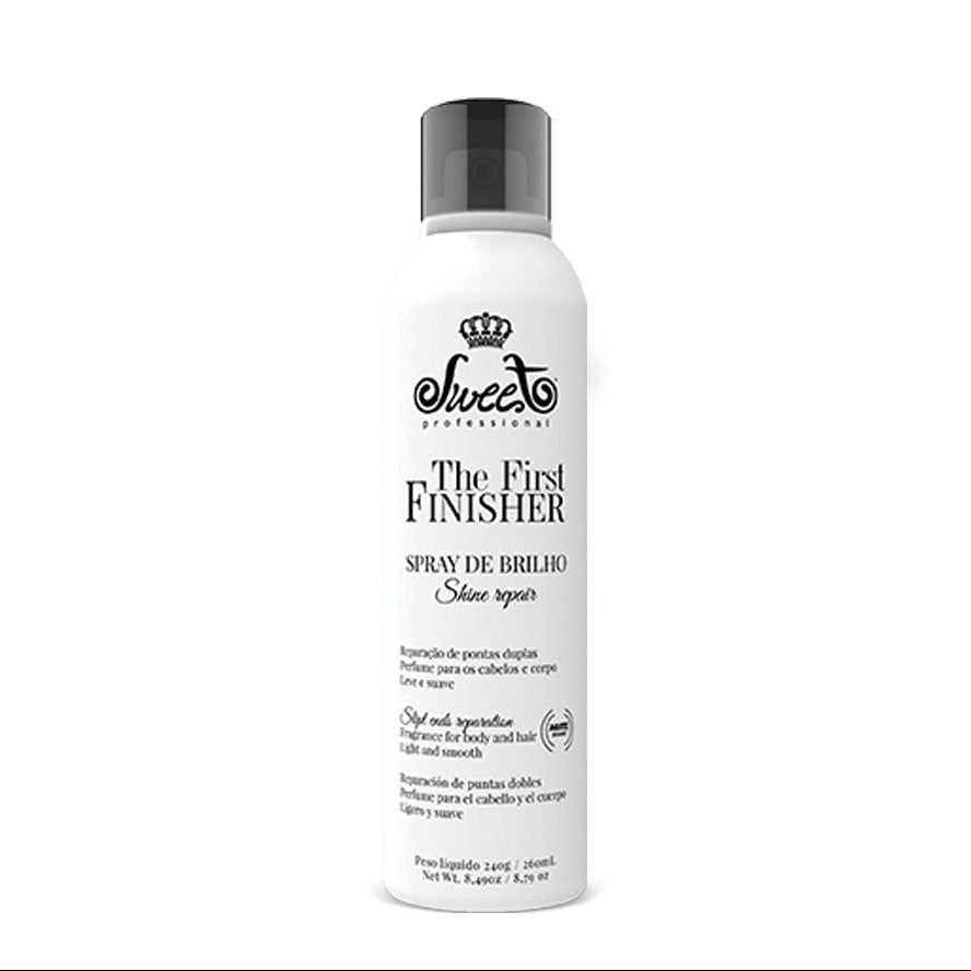 The First Shine Spray - 260ml / 9,1 OZ