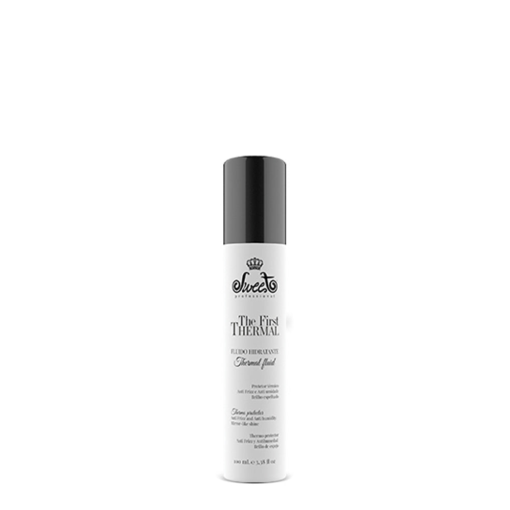 The First Thermal - 100ml / 3,5 OZ