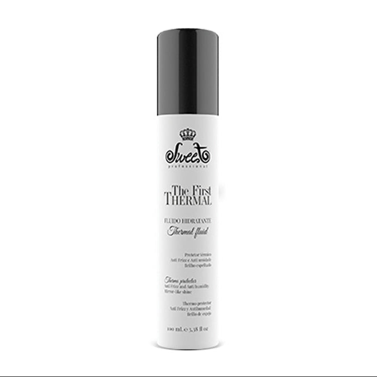 The First Thermal - 100ml / 3,5 OZ