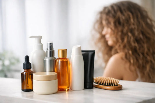 10 Best Products for Frizzy Hair That Perform