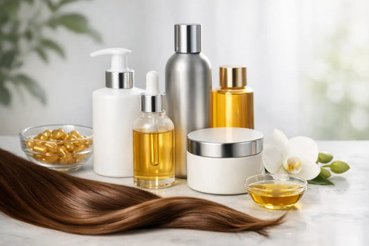 10 Best Formaldehyde Free Keratin Treatment Products