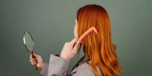 How to Control Frizz and Achieve Smooth Hair Without Damage