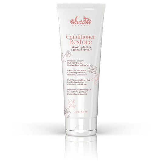 Restore Balsam de păr pentru acasă - 230g / 8,1 OZ