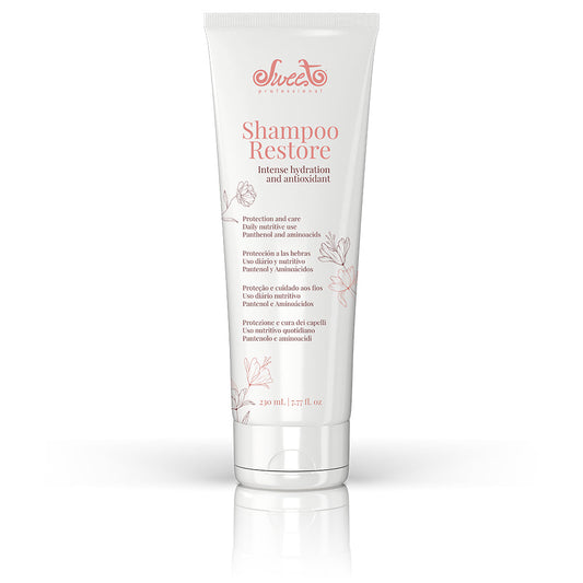 Șampon Restore Home Care - 230ml / 8,1 OZ