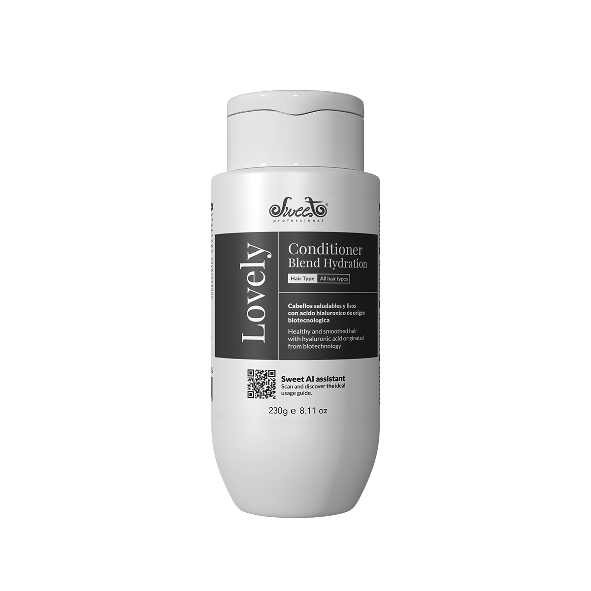 Lovely Blend Hydration Conditioner - 230 g
