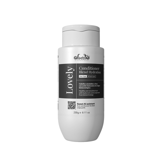 Lovely Blend Hydration Conditioner - 230 g