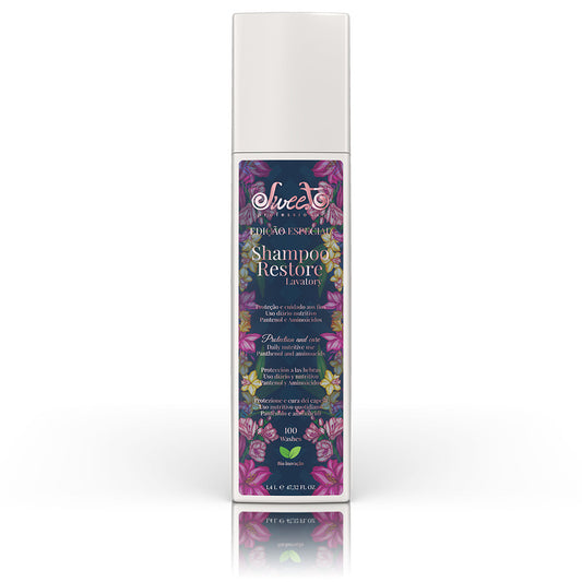 Șampon Regenerator - 1,4L / 49,3 OZ