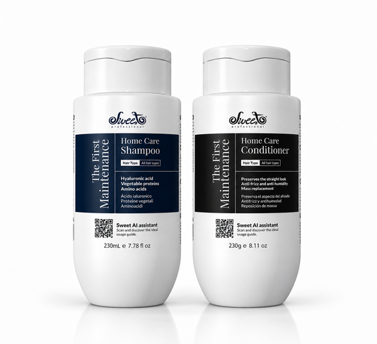 The First Maintenance Home Care Kit