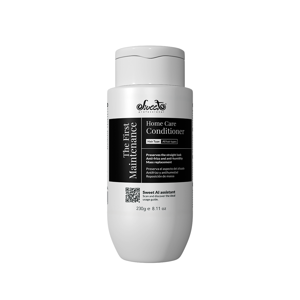 The First Maintenance Conditioner - 230g