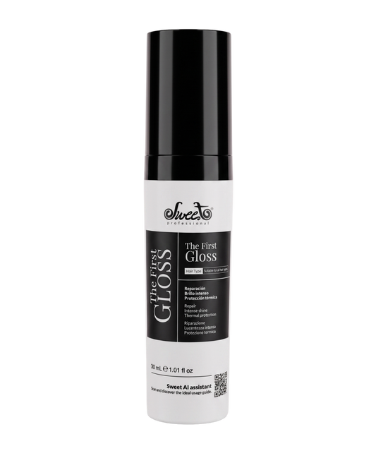 The First Gloss - 30 ml