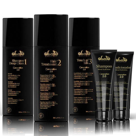 Kit Lovely + Home care